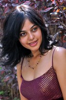 Bindu Madhavi Photo Gallery